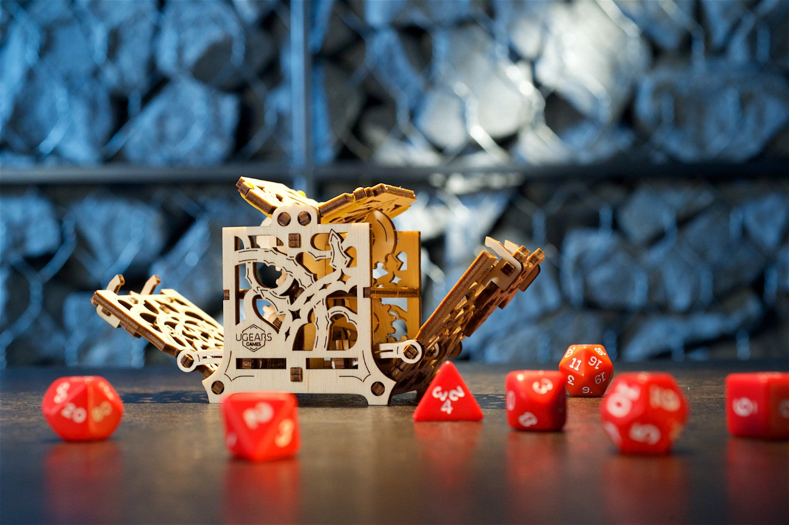 Dispositivi per giochi