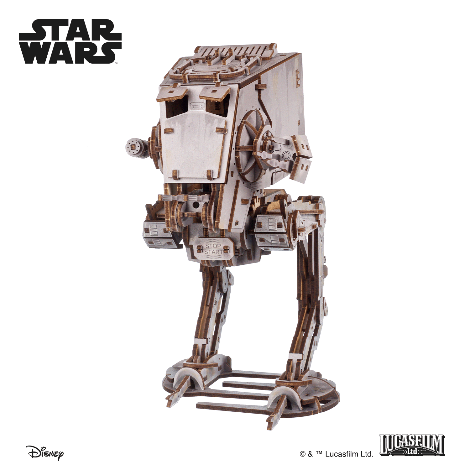 STAR WARS - AT-ST Walker™