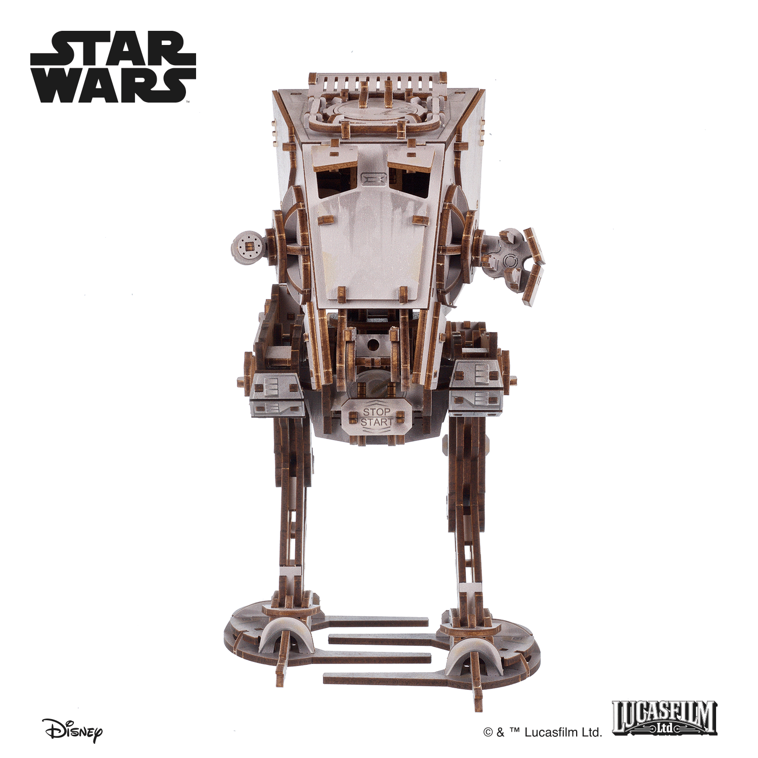 STAR WARS - AT-ST Walker™
