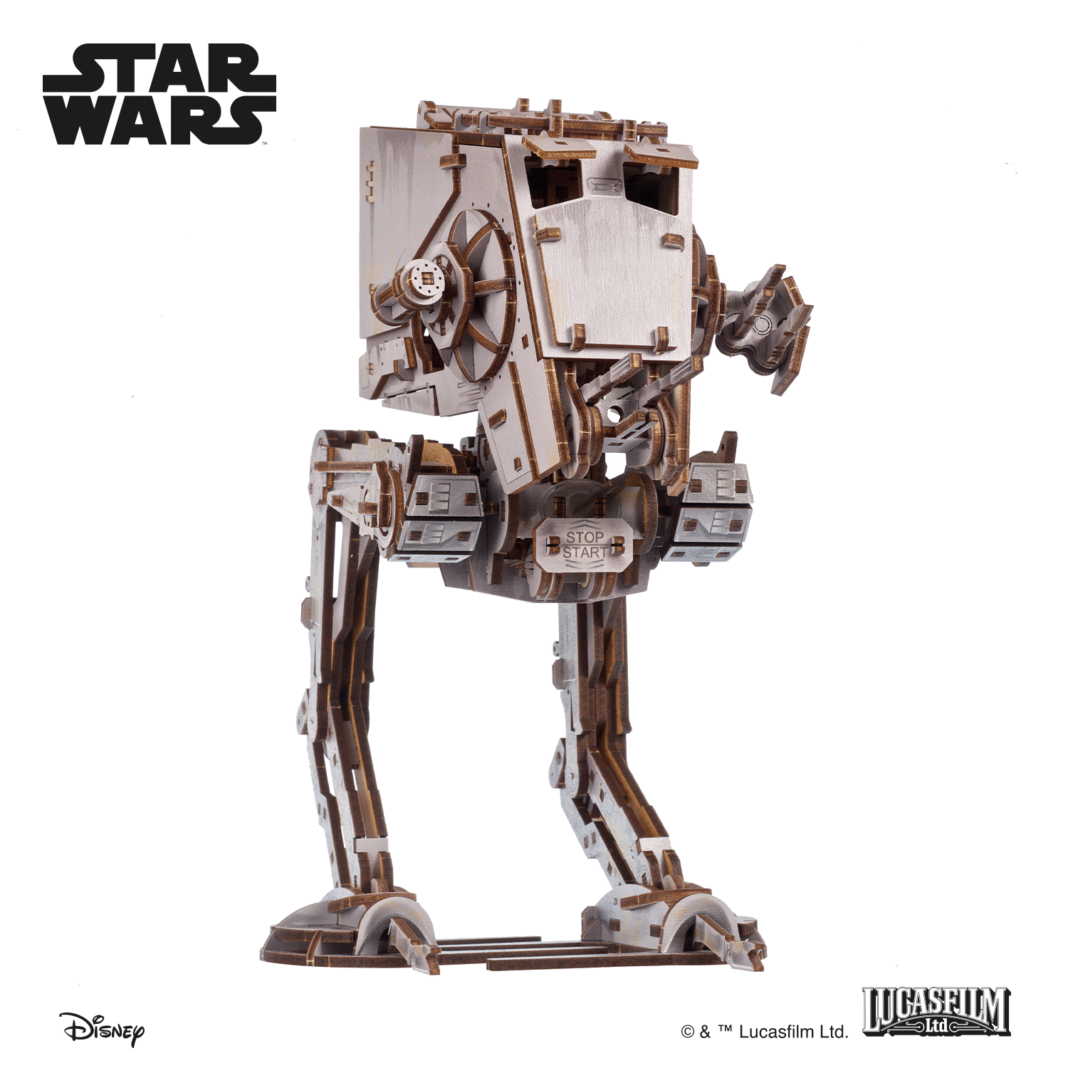 STAR WARS - AT-ST Walker™
