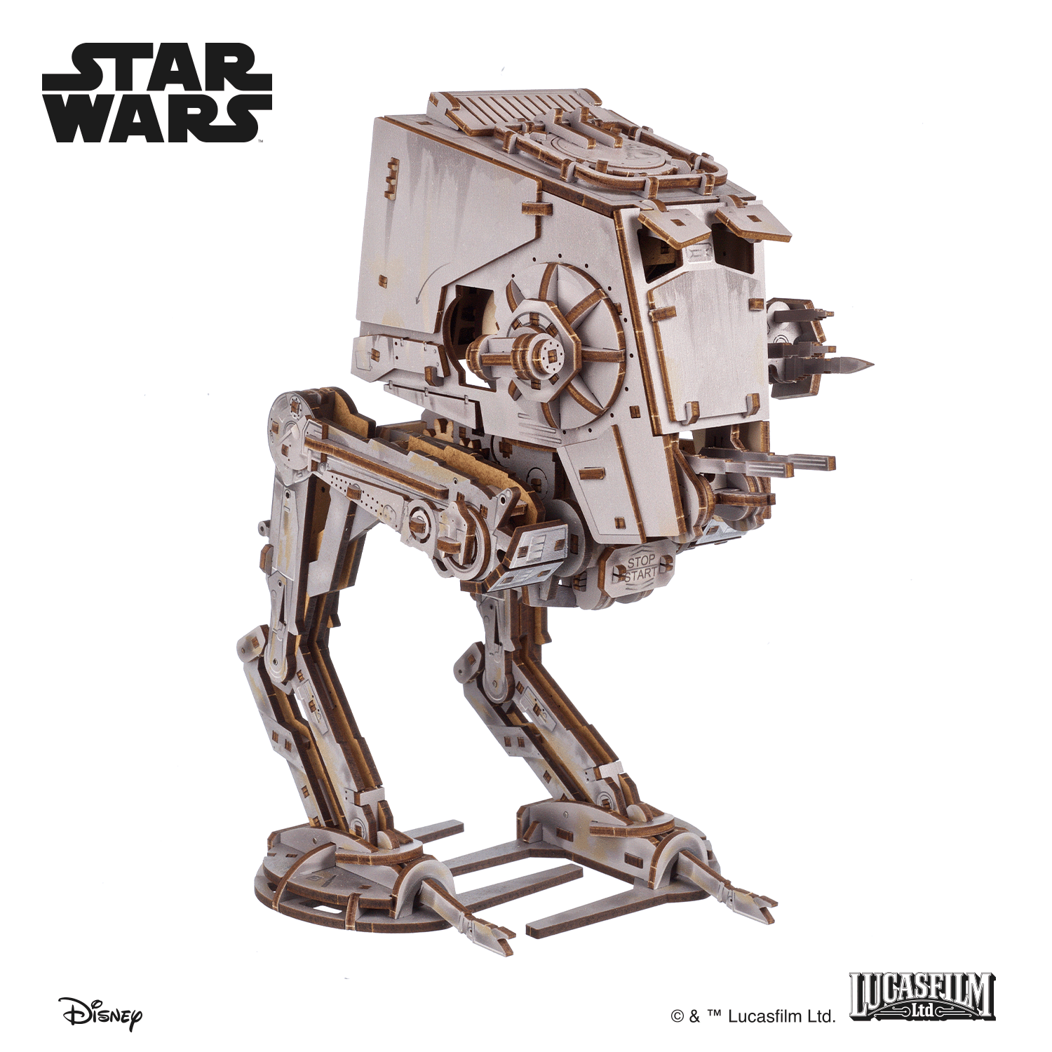 STAR WARS - AT-ST Walker™
