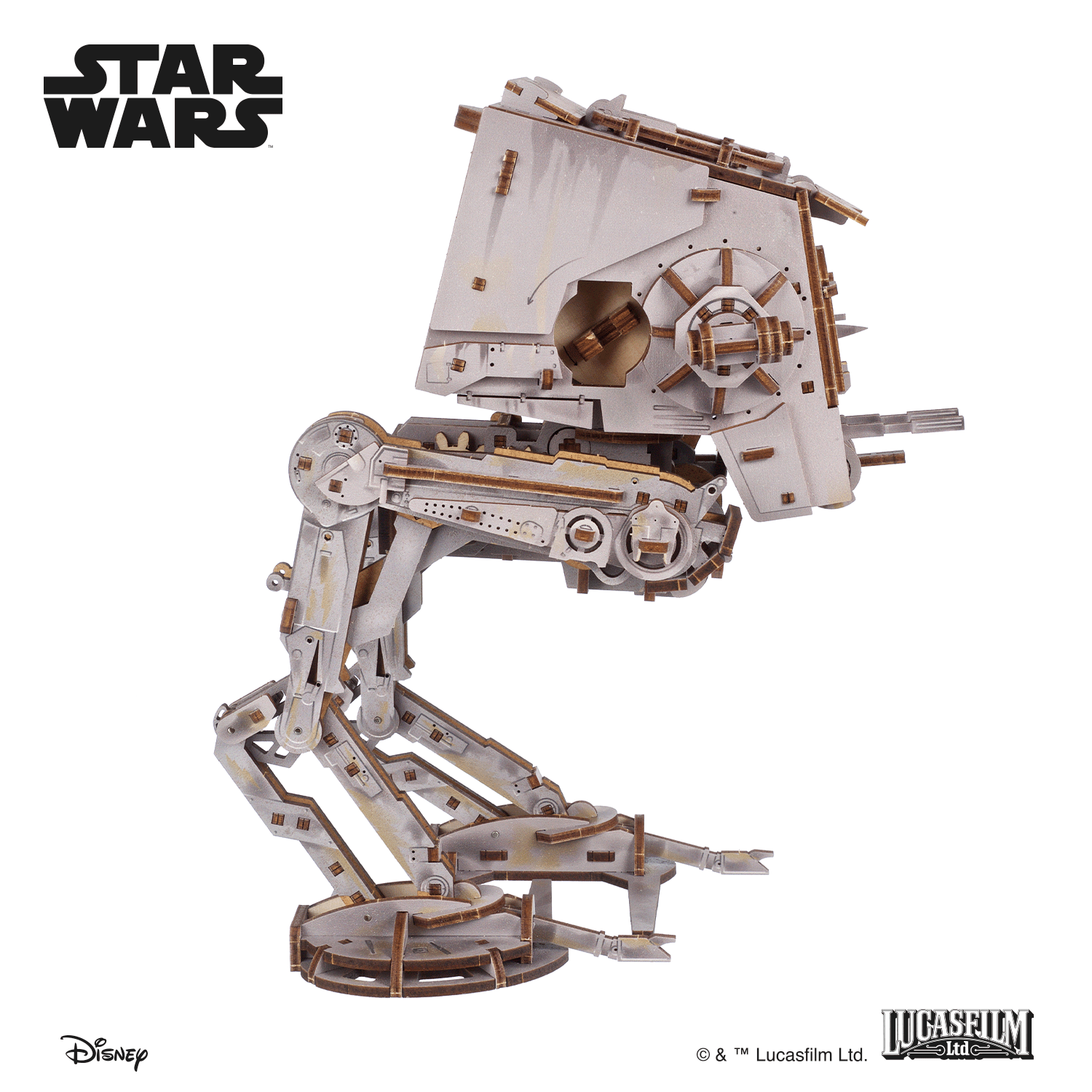 STAR WARS - AT-ST Walker™
