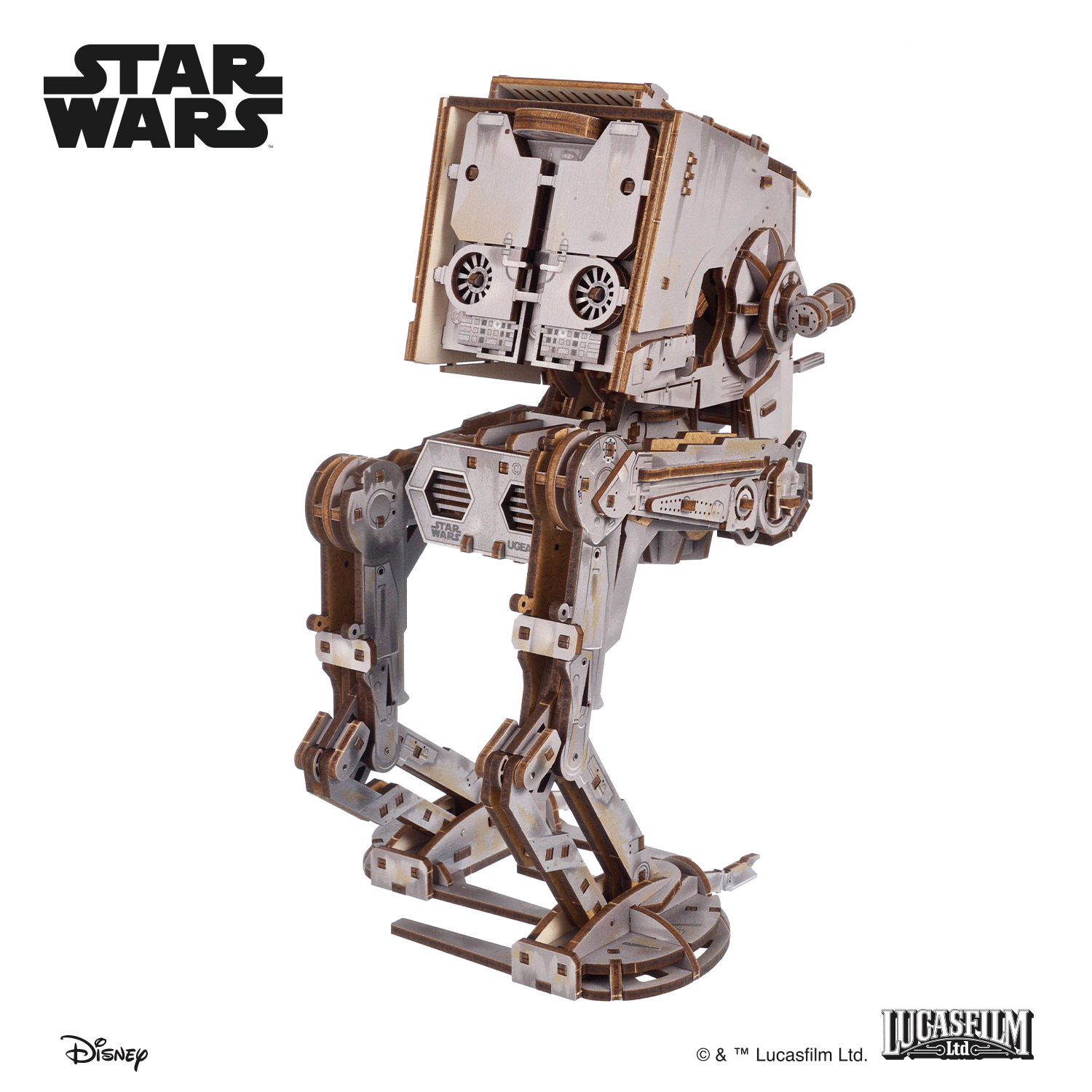 STAR WARS - AT-ST Walker™