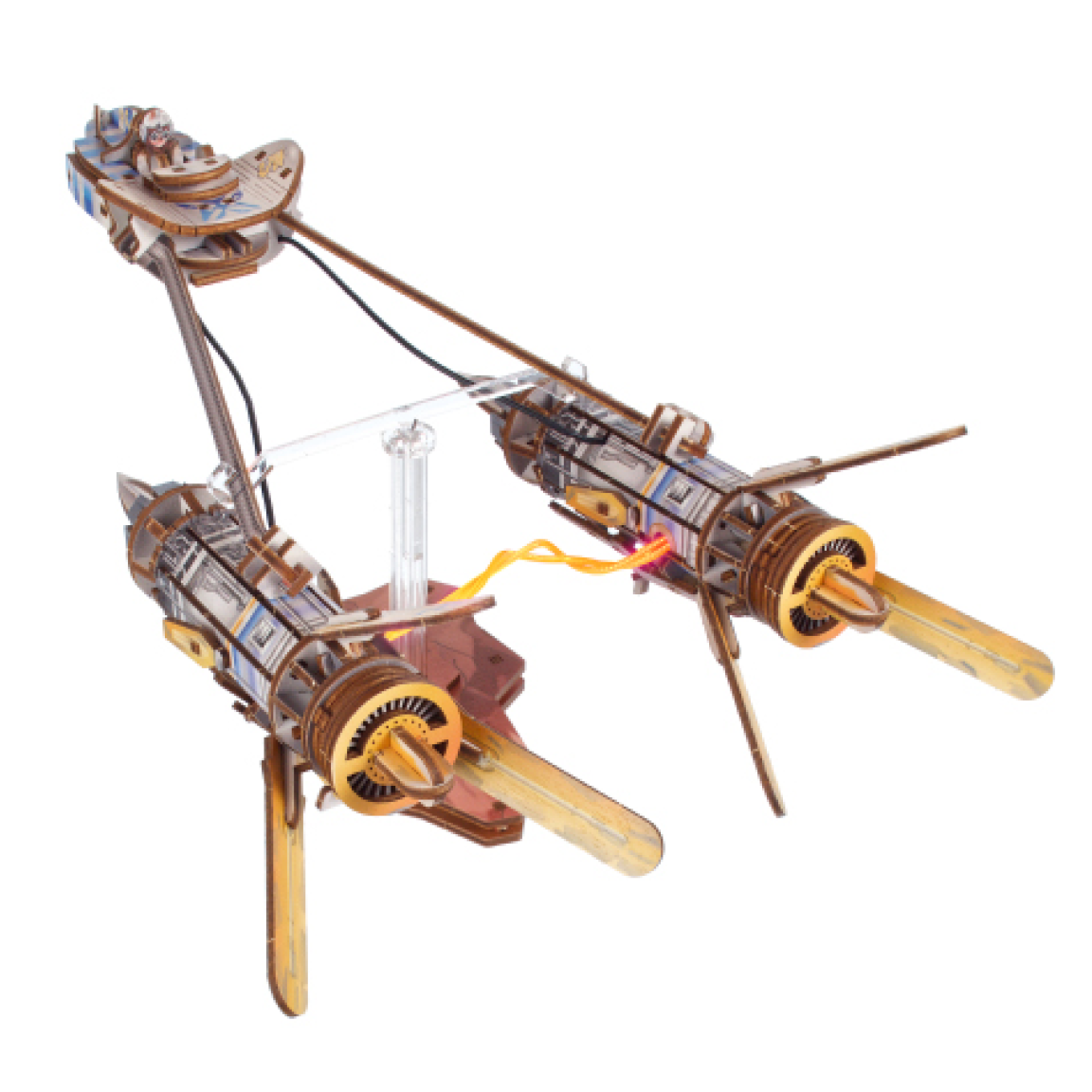 STAR WARS - Sguscio di Anakin Skywalker™