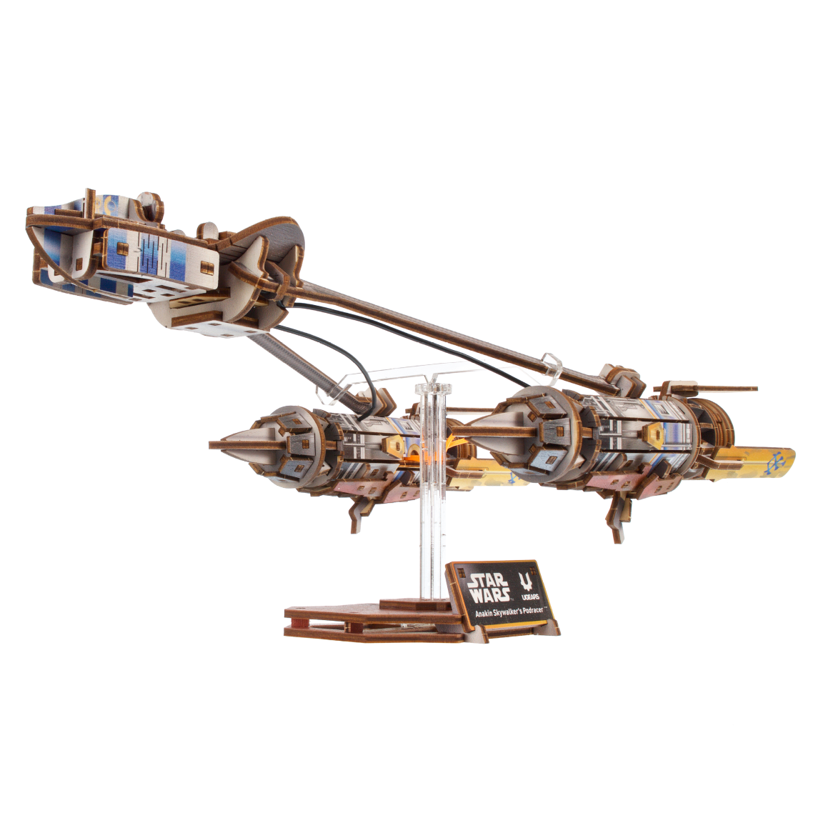 STAR WARS - Sguscio di Anakin Skywalker™