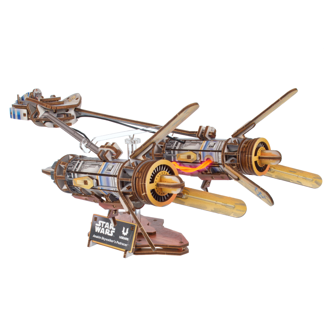 STAR WARS - Sguscio di Anakin Skywalker™