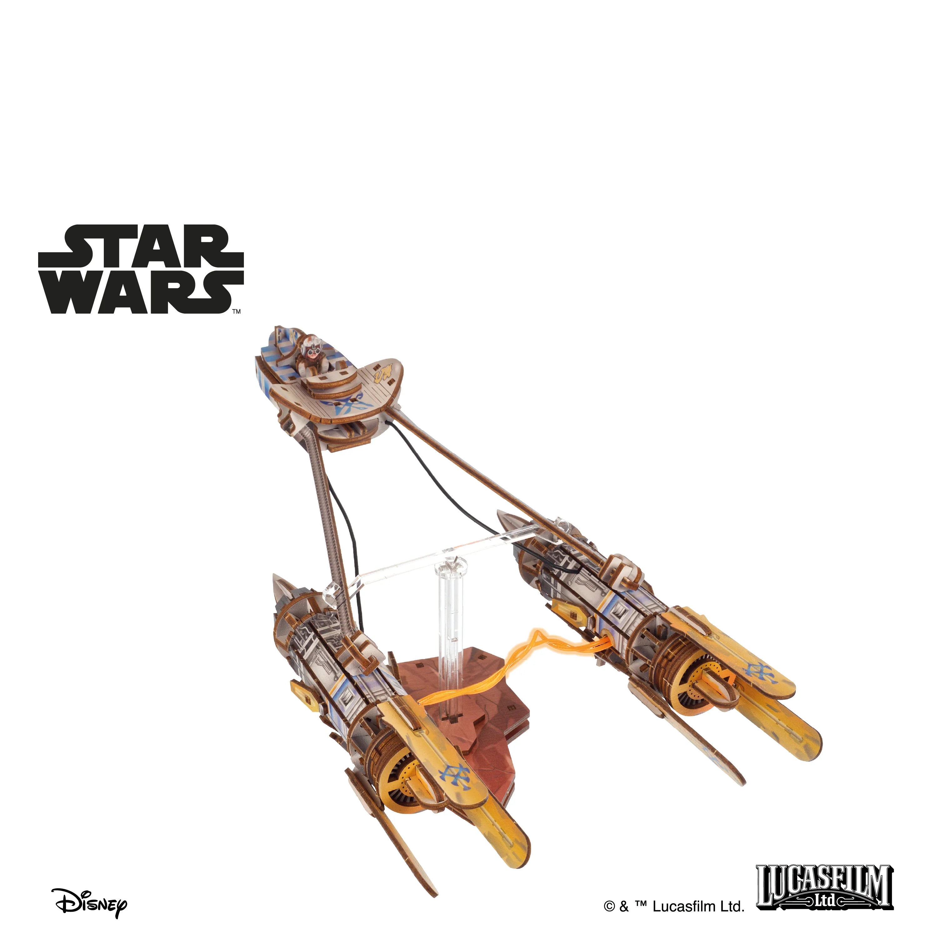 STAR WARS - Sguscio di Anakin Skywalker™