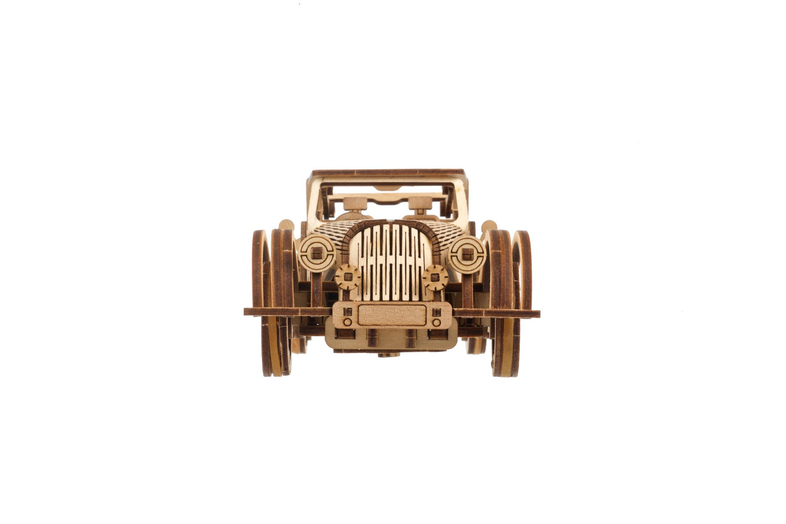 UGEARS - Auto Sportiva Rapid Mouse