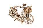 UGEARS - Bicicletta olandese