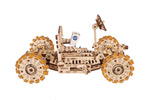 UGEARS - Rover lunare della NASA