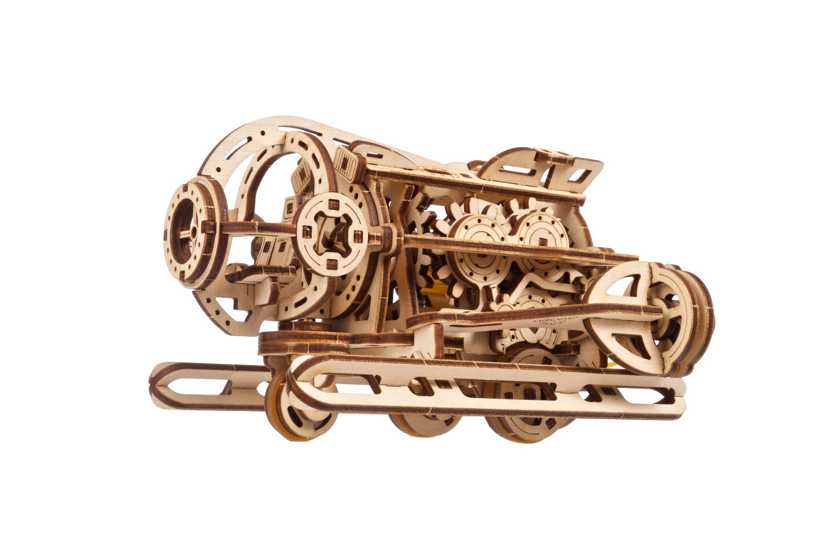 UGEARS - Sottomarino Steampunk