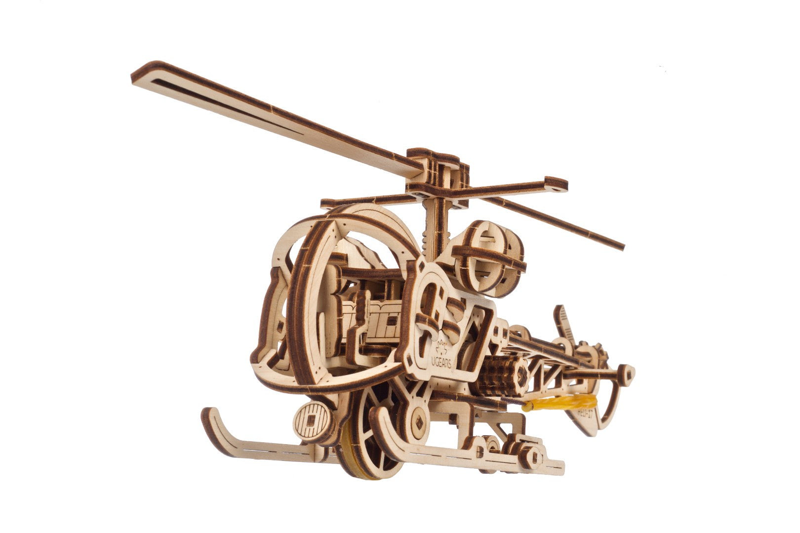 UGEARS - Linea Smart Collezione Completa