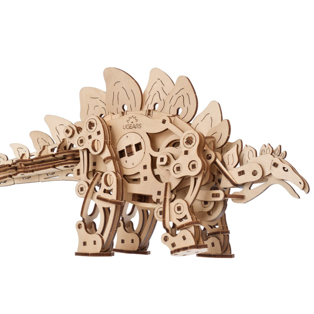 UGEARS - Stegosauro