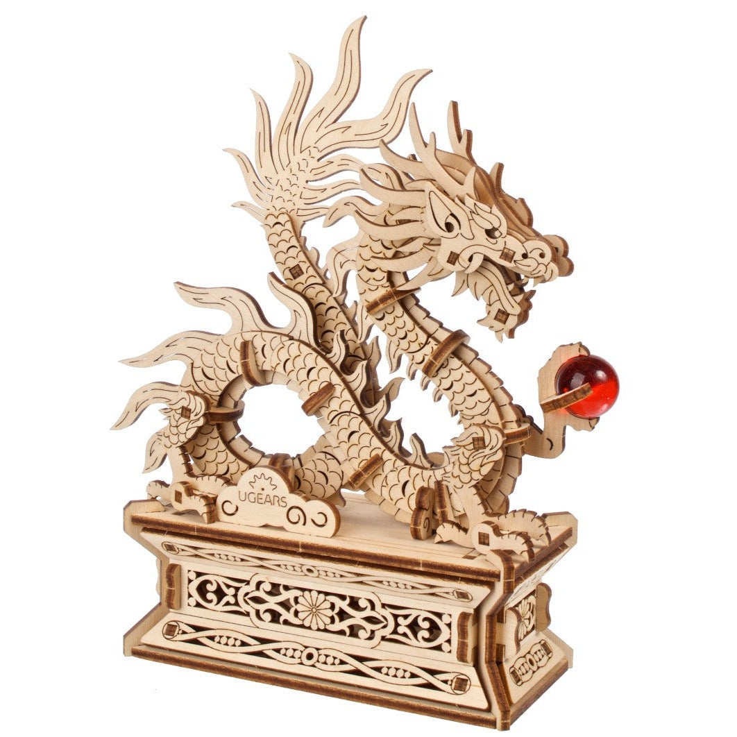 UGEARS - Linea Smart Collezione Completa