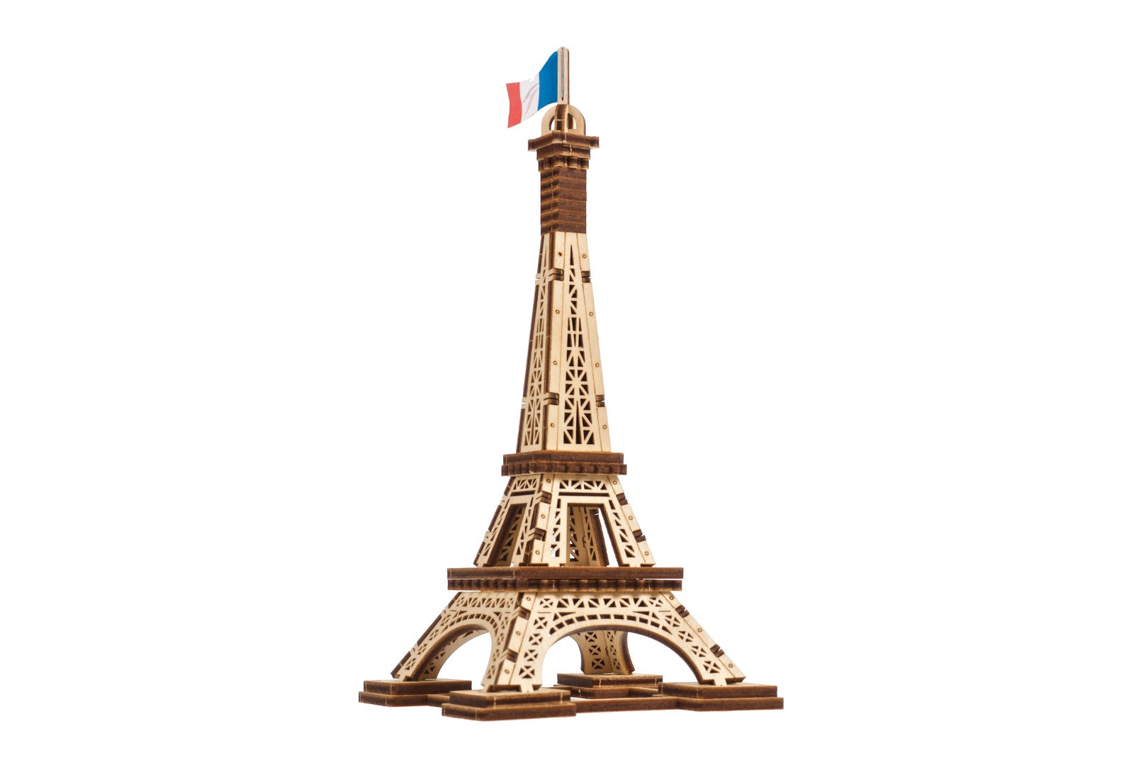 UGEARS - Torre di Parigi