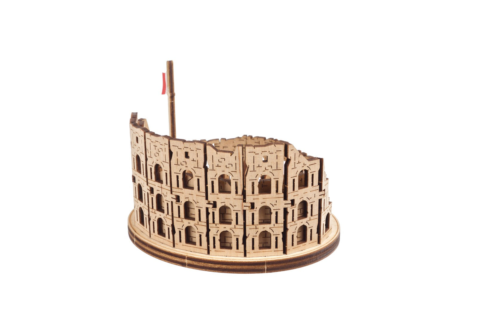 UGEARS - Colosseo di Roma