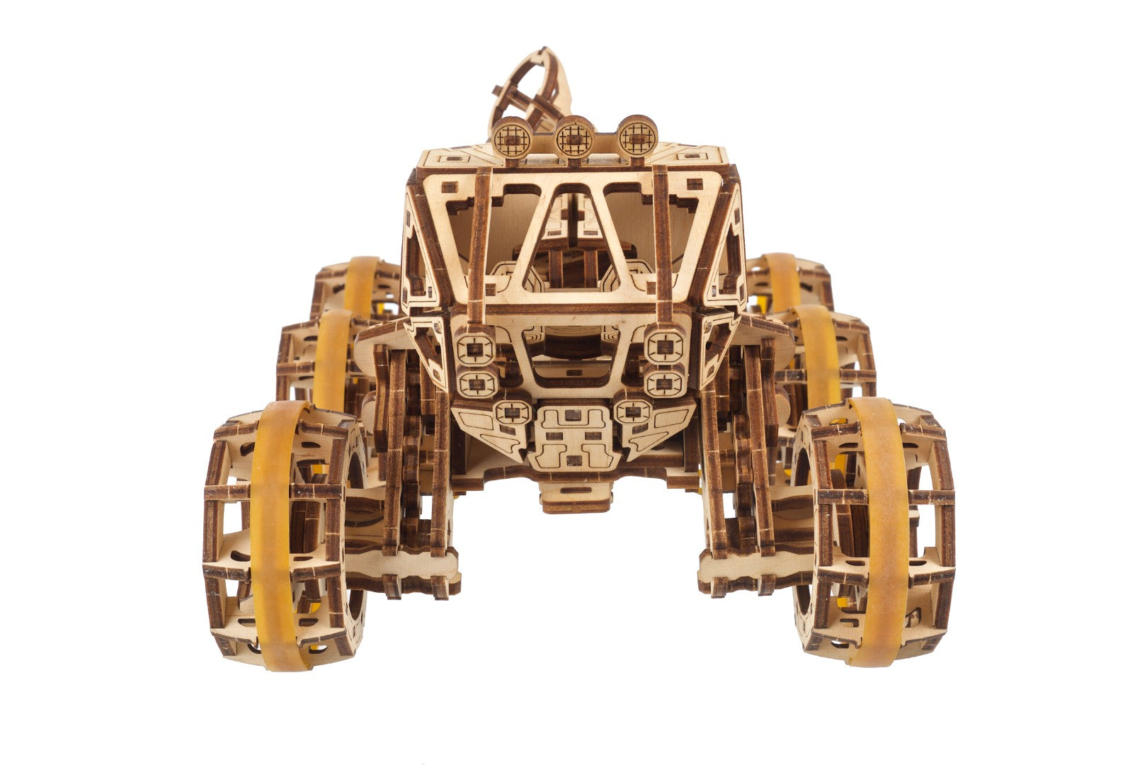 UGEARS - Rover Marziano