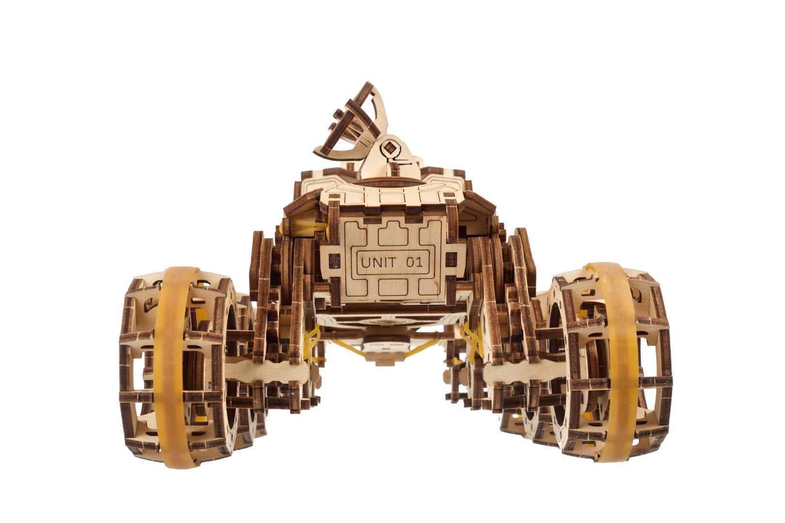 UGEARS - Rover Marziano