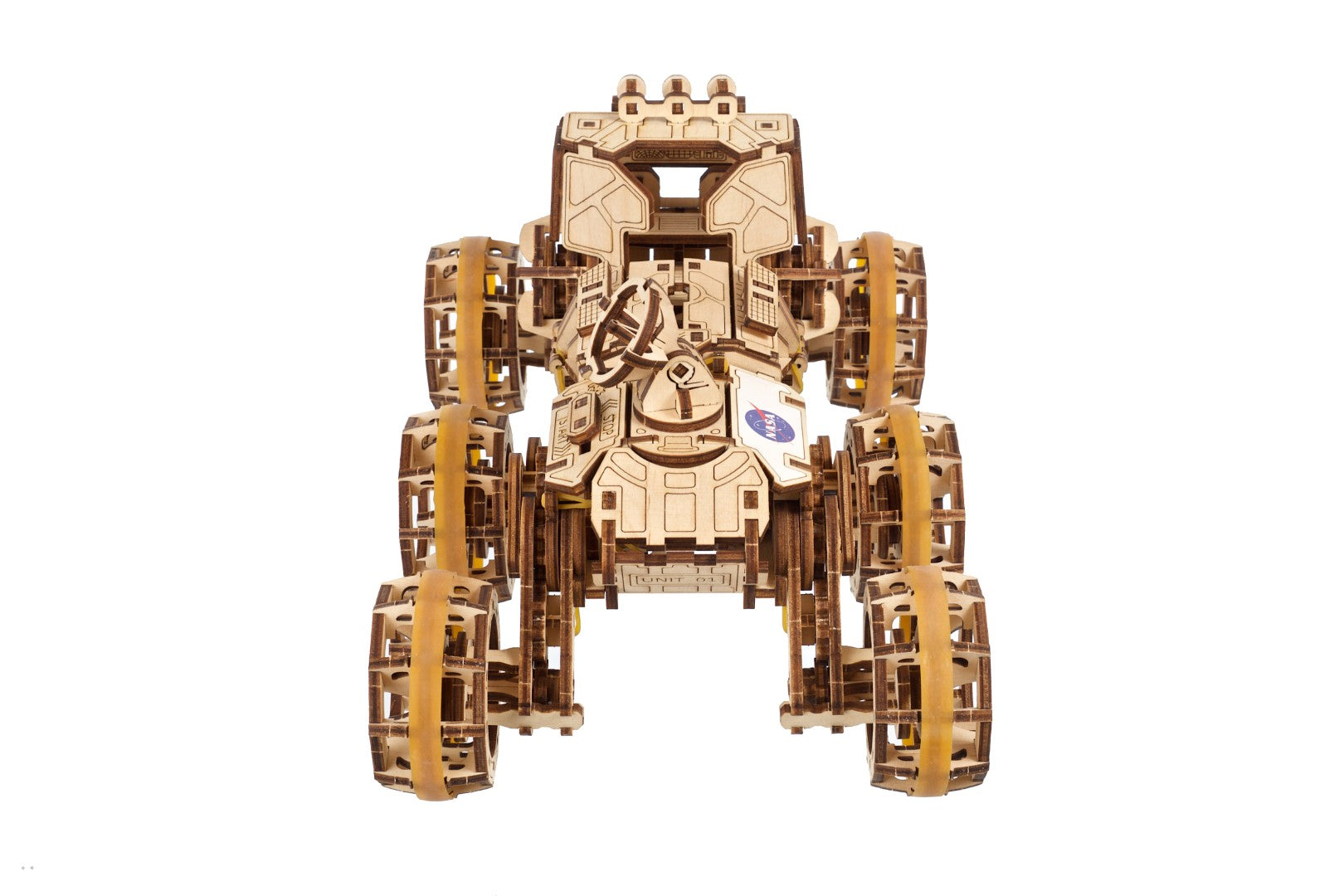 UGEARS - Rover Marziano