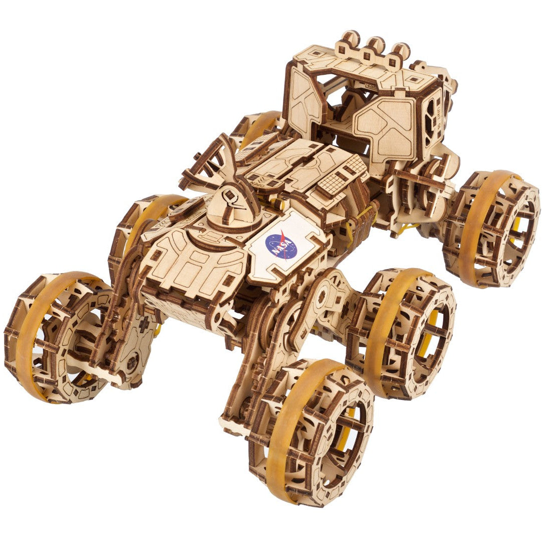 UGEARS - Rover Marziano