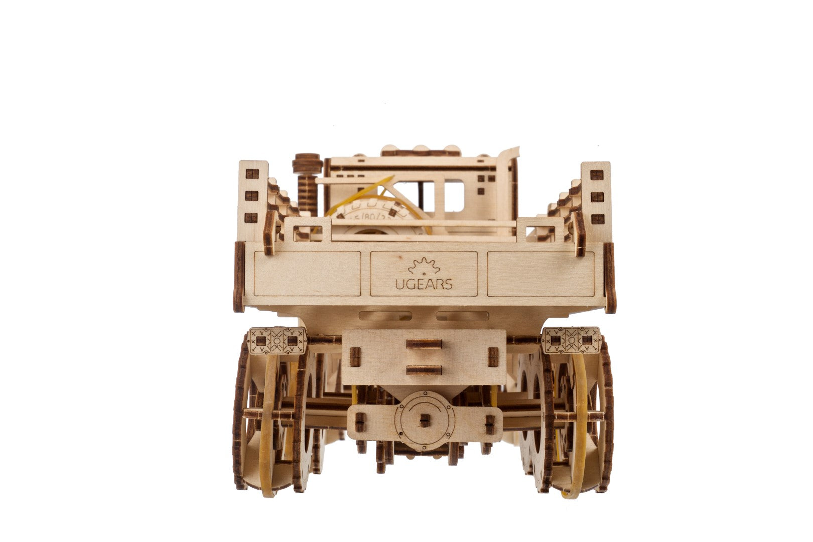 UGEARS  - Camion Cargo