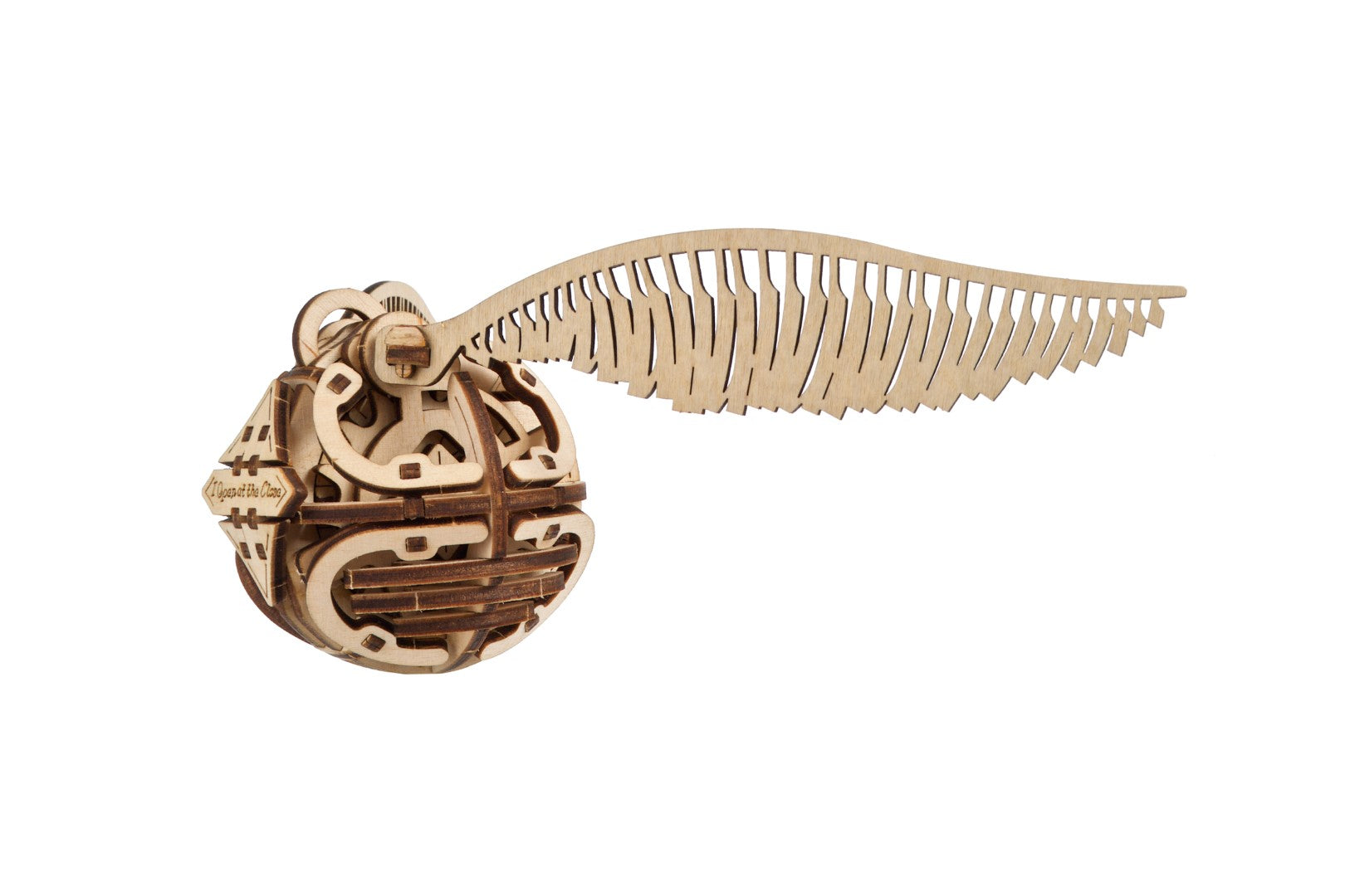 UGEARS - Harry Potter - Boccino d'Oro™