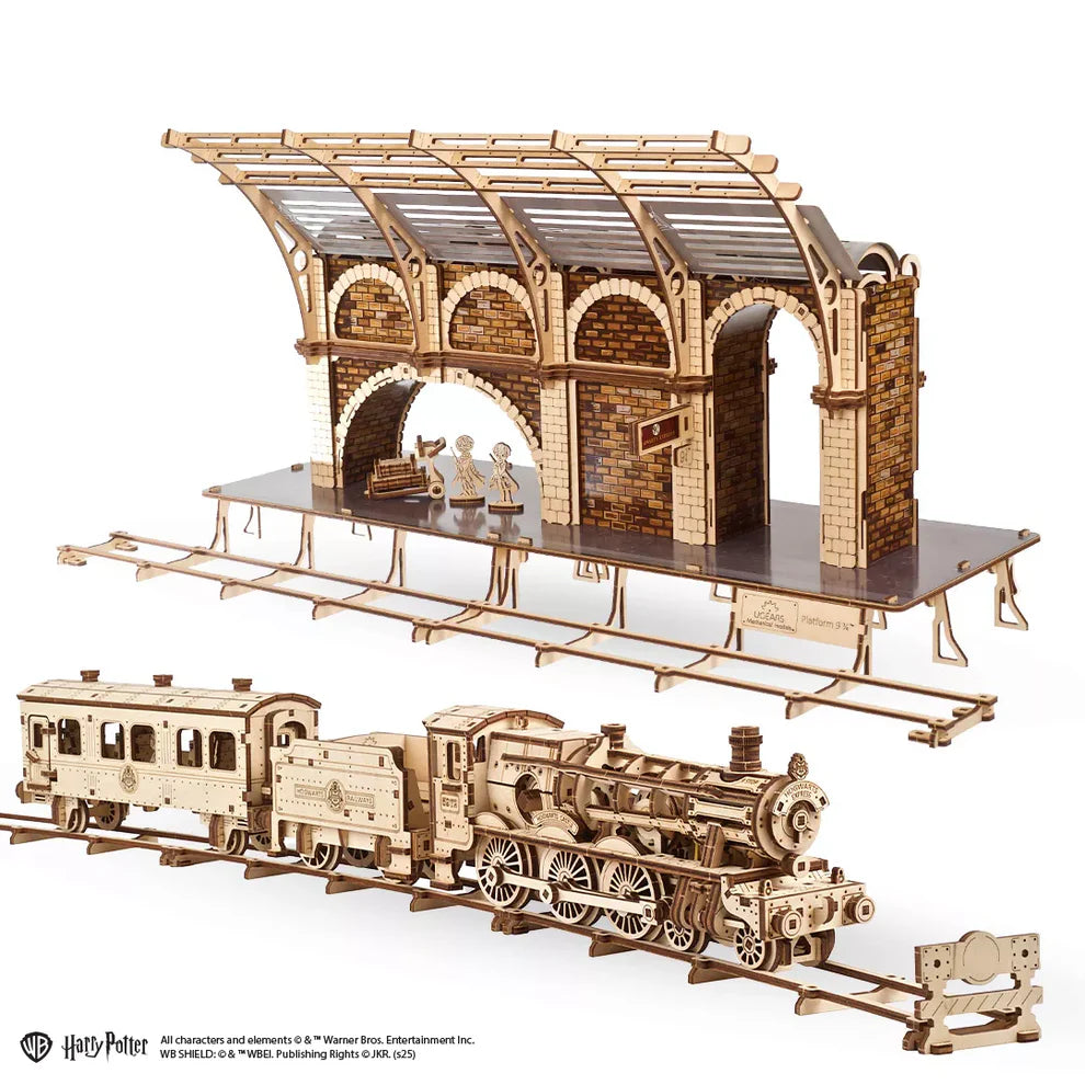 Hogwarts™ Express + Binario 9 ¾™