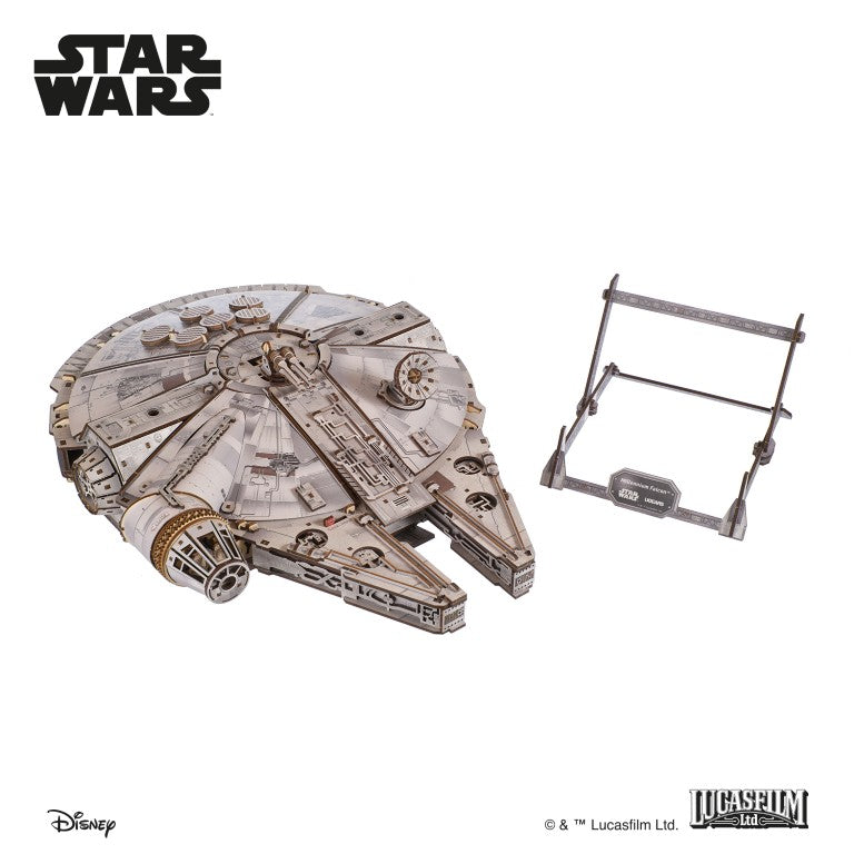 STAR WARS - Millennium Falcon™