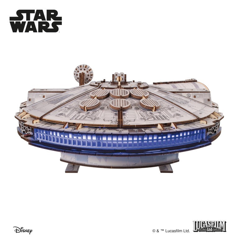 STAR WARS - Millennium Falcon™