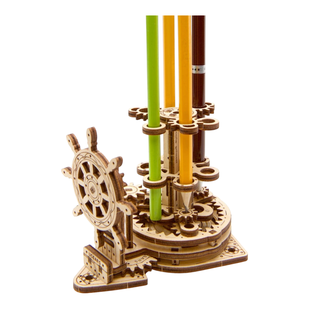 UGEARS - Portapenne