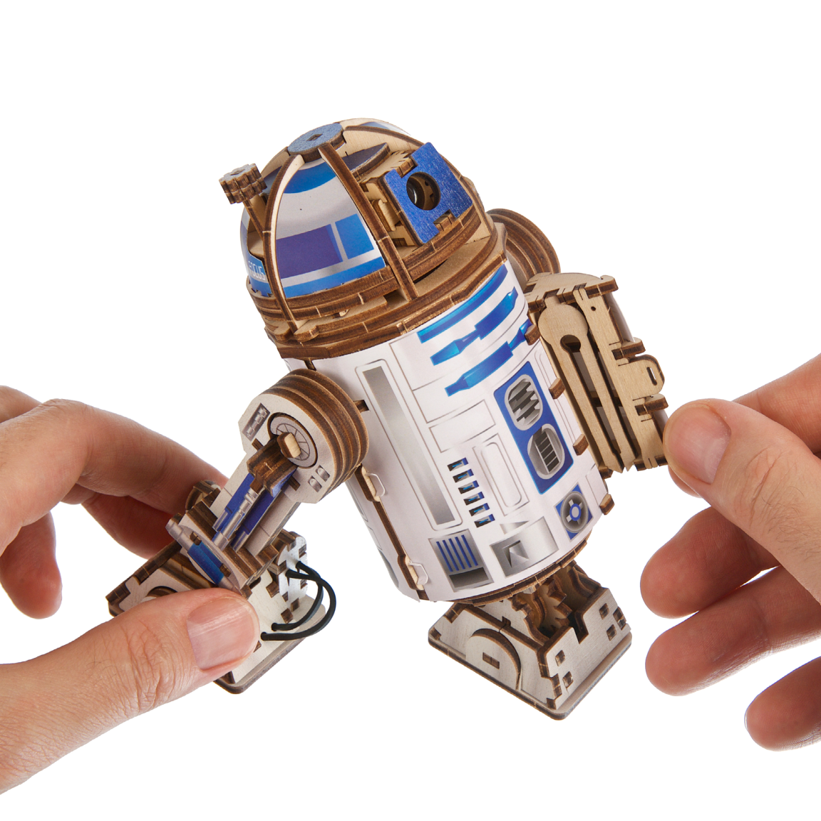 STAR WARS - R2-D2™