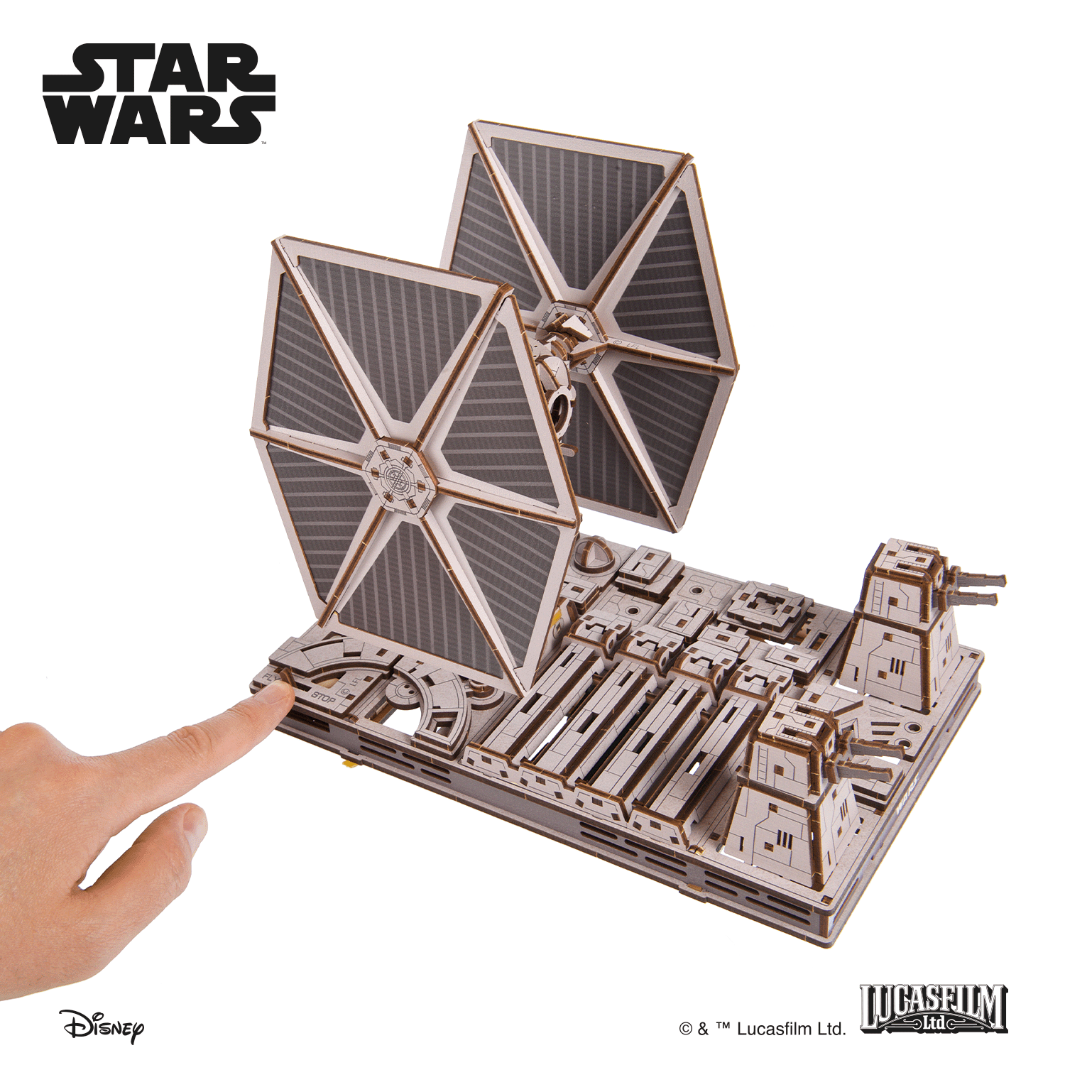 STAR WARS - TIE Fighter™