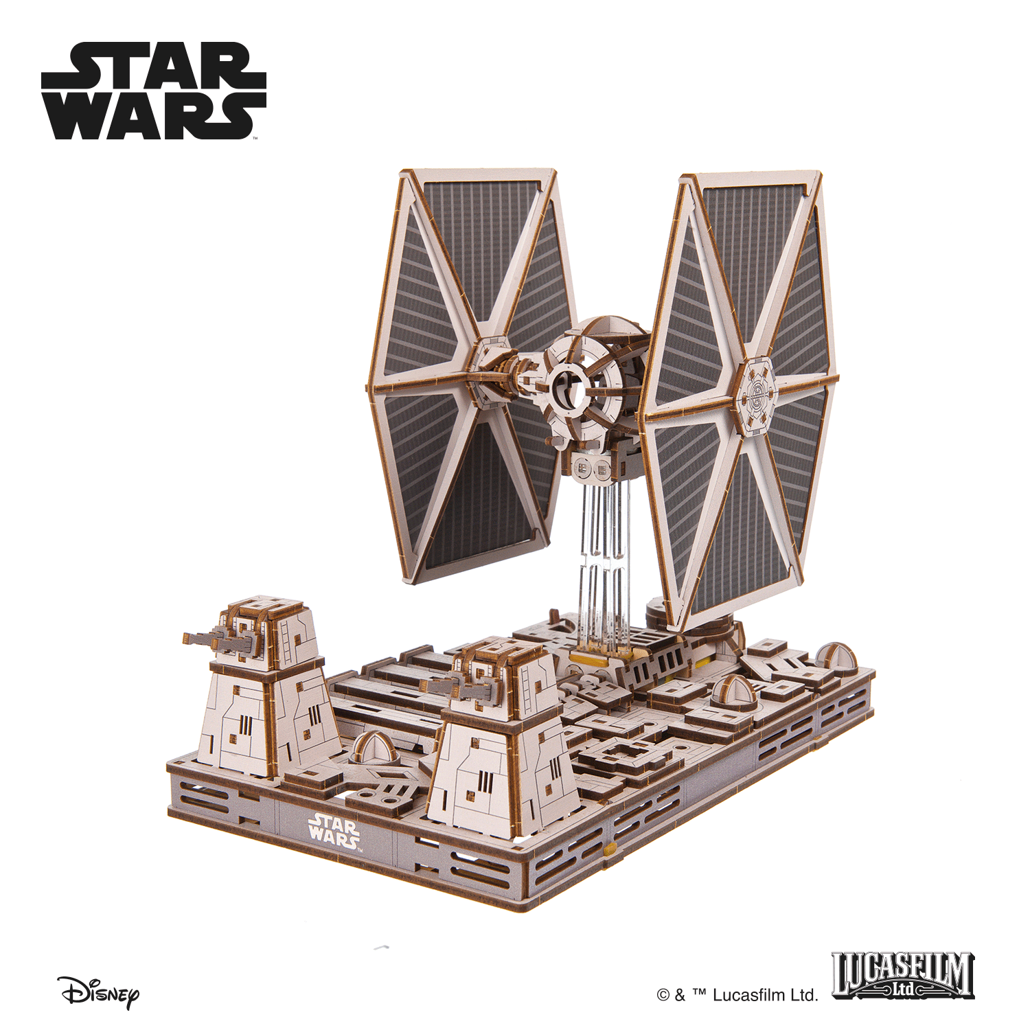 STAR WARS - TIE Fighter™