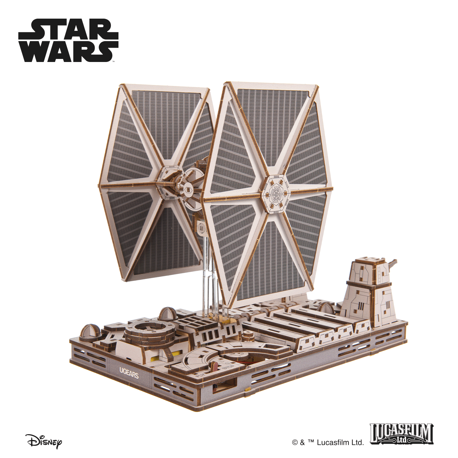 STAR WARS - TIE Fighter™