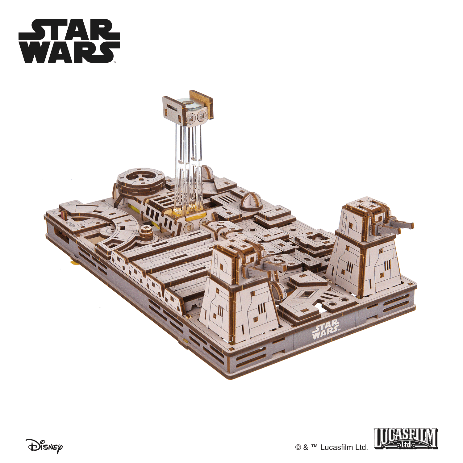 STAR WARS - TIE Fighter™