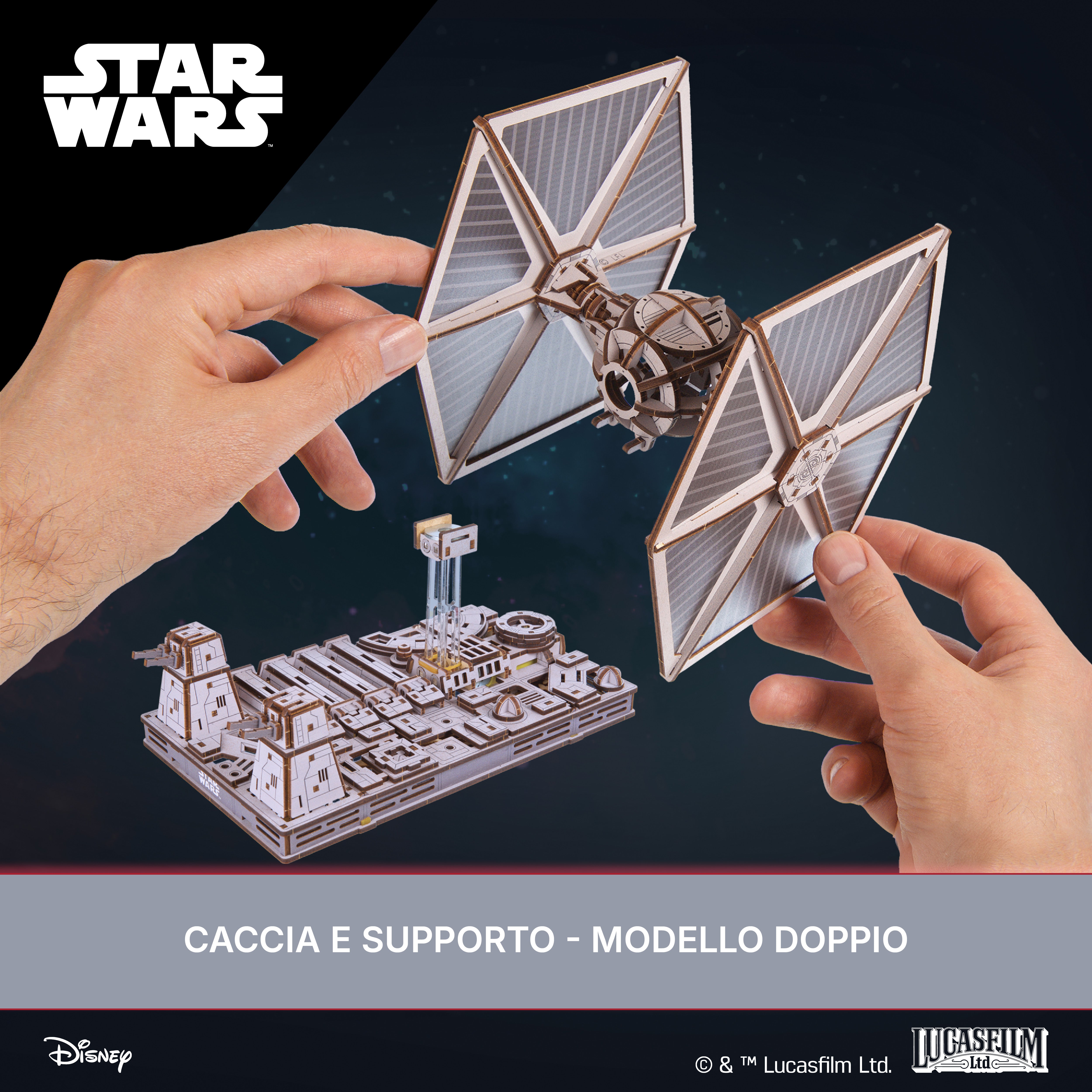 STAR WARS - TIE Fighter™