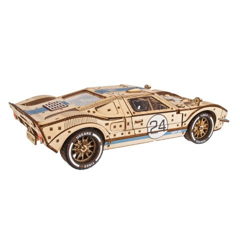 UGEARS - UGT-24 Auto da Endurance