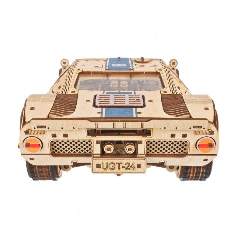 UGEARS - UGT-24 Auto da Endurance