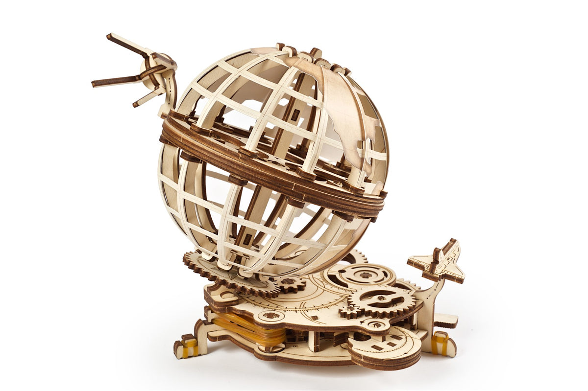 Ugears - Globo