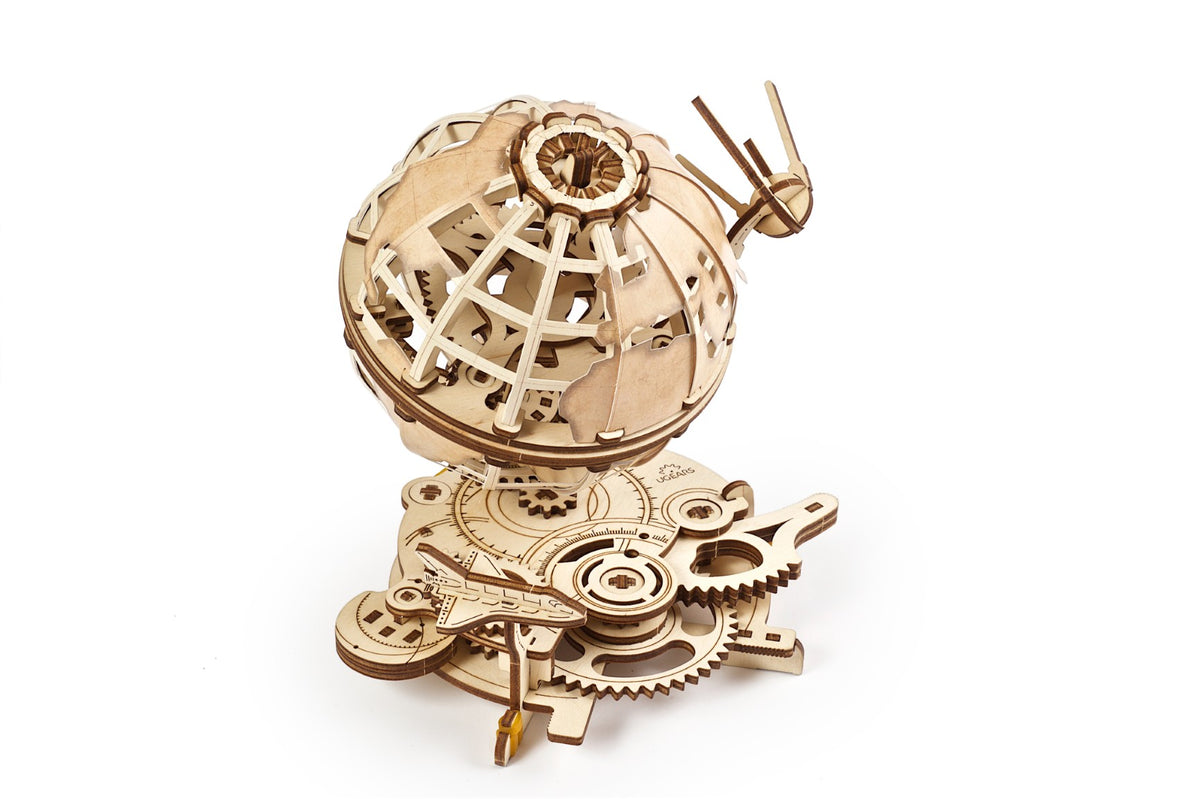Ugears - Globo