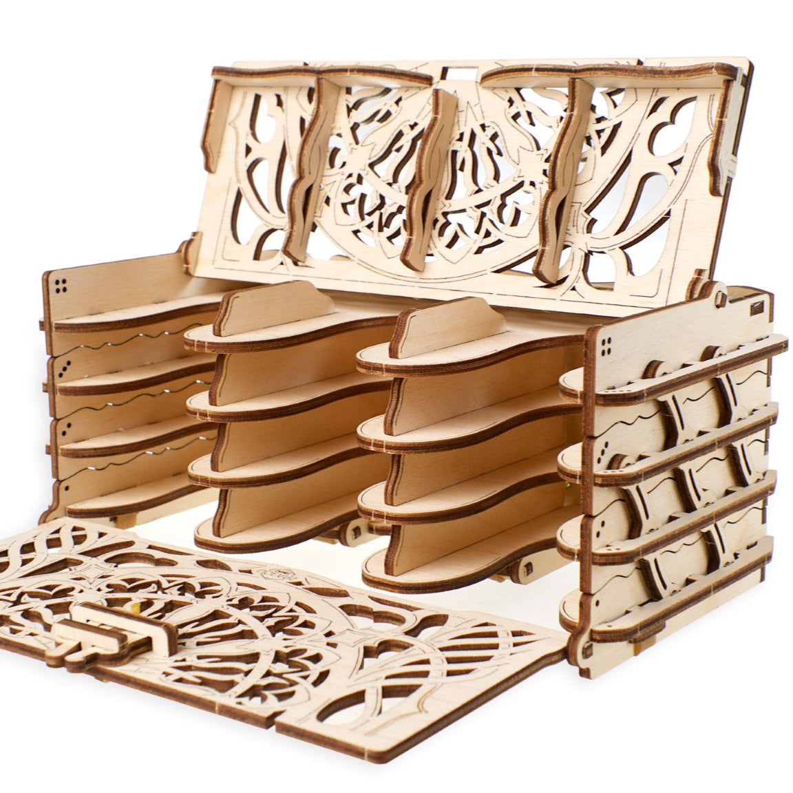 UGEARS GAMES - Portacarte