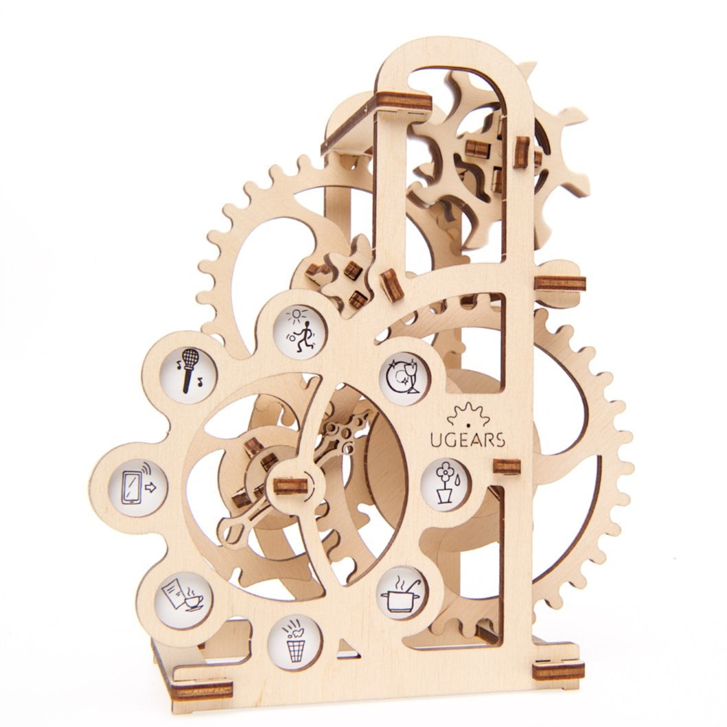 UGEARS - Dinamometro