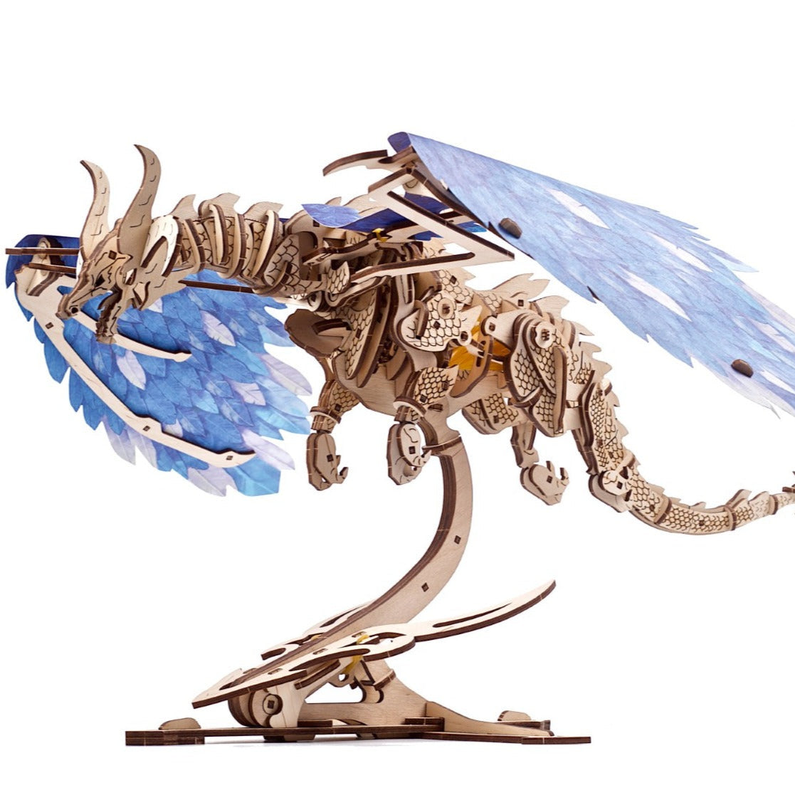 Ugears Dragon