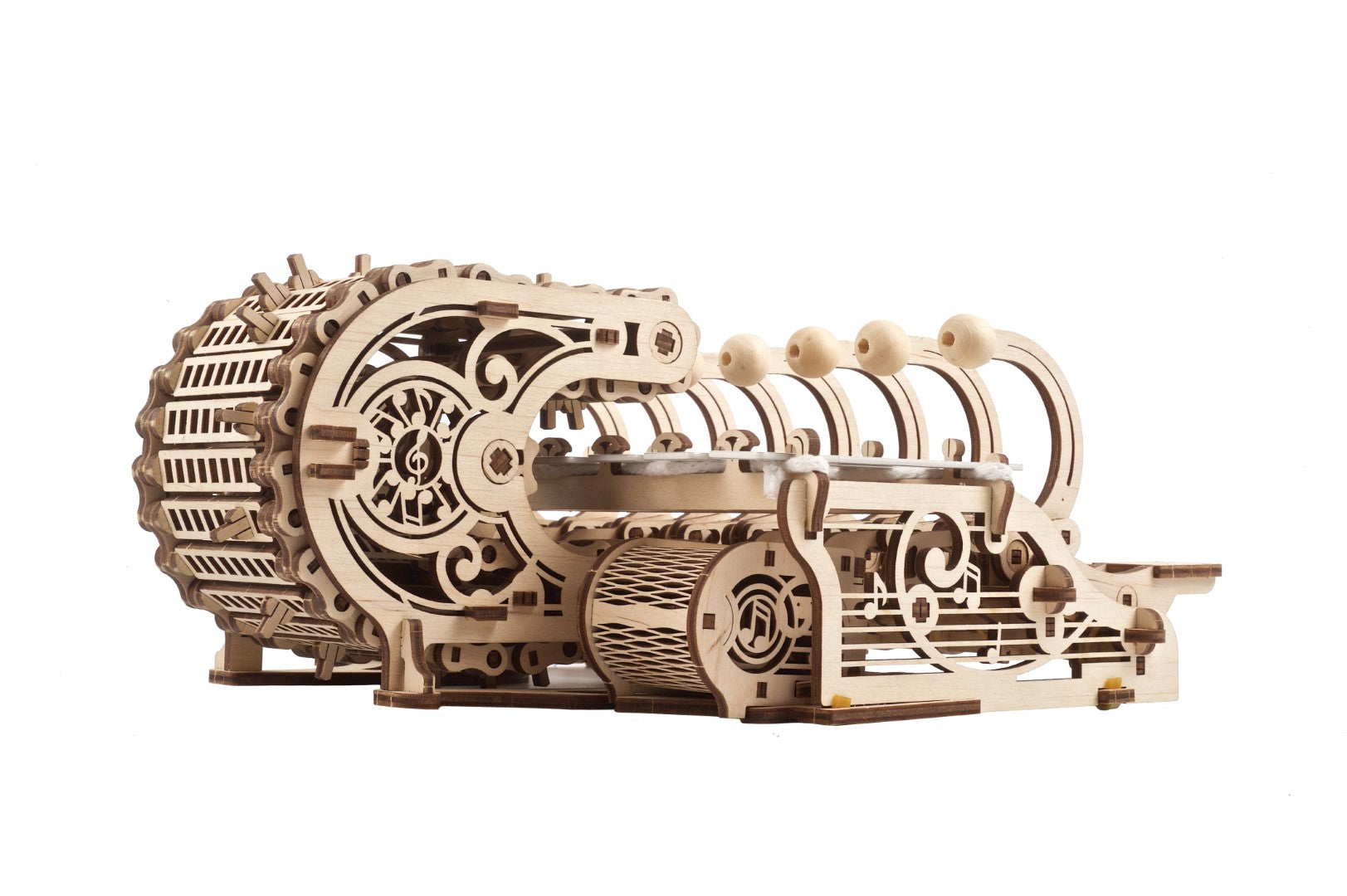 UGEARS - Celesta Meccanico