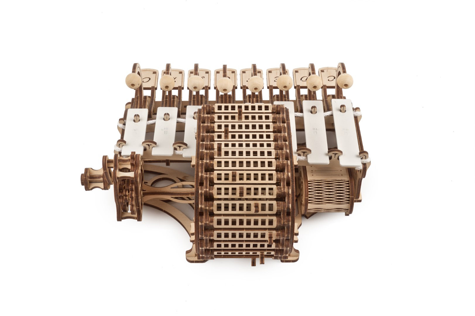 UGEARS - Celesta Meccanico