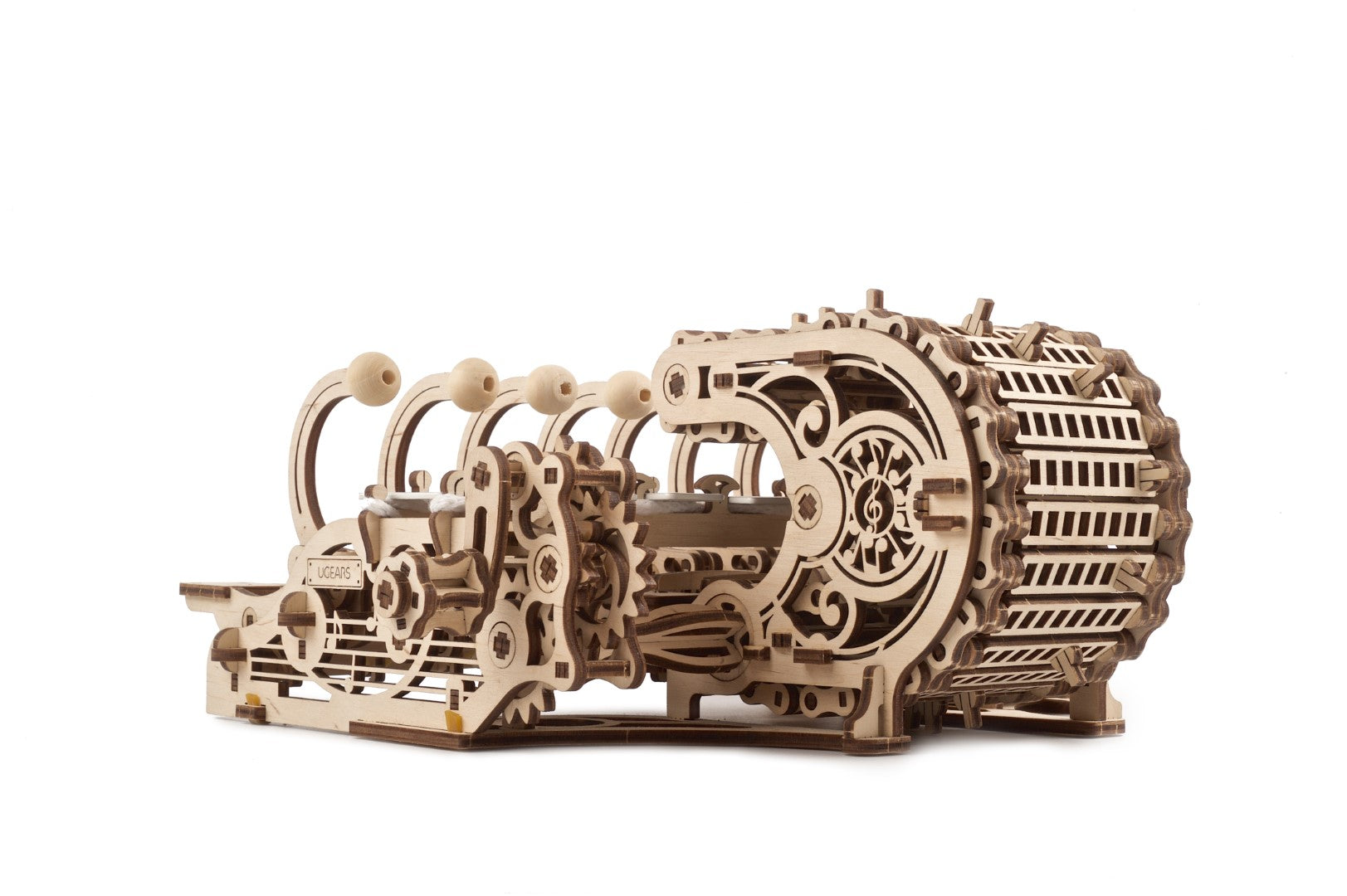 UGEARS - Celesta Meccanico
