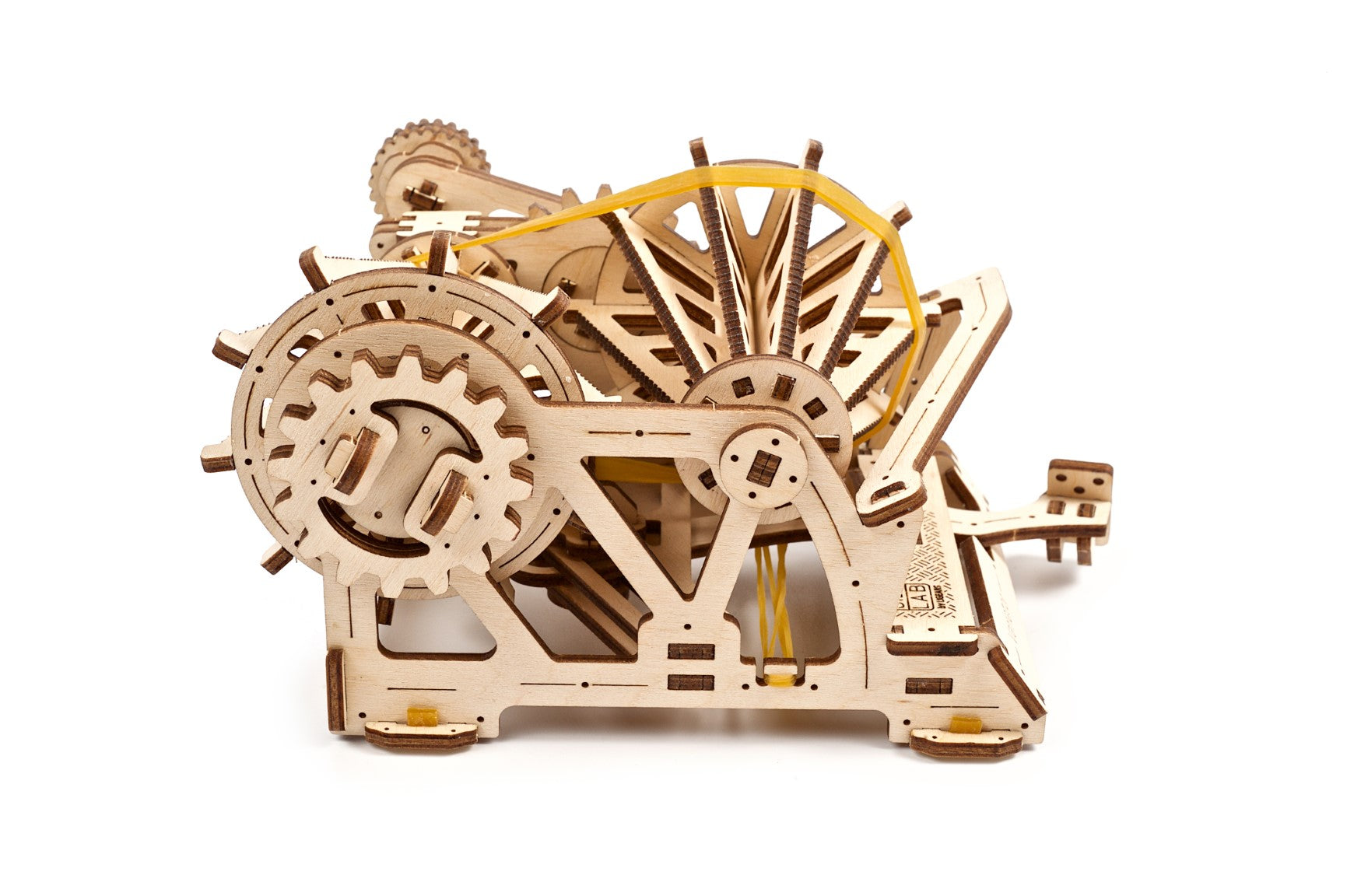 UGEARS STEM LAB - Variatore