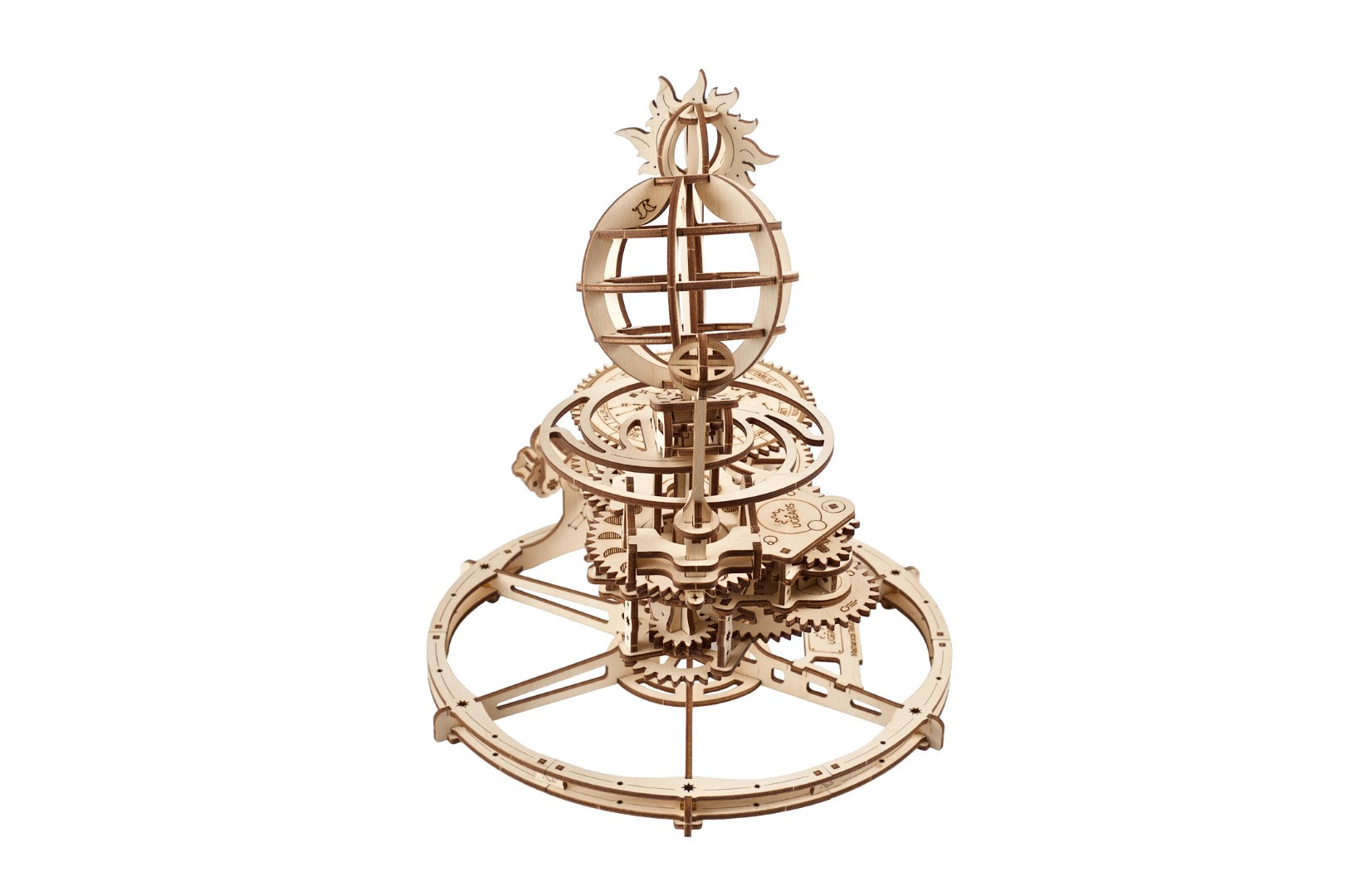 UGEARS - Tellurio Meccanico