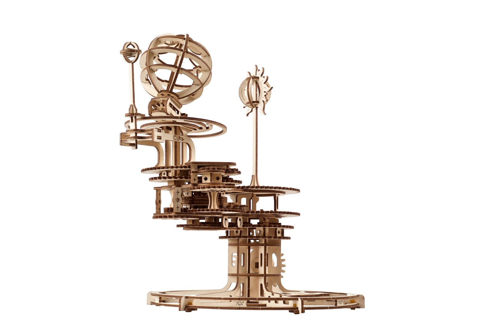 UGEARS - Tellurio Meccanico