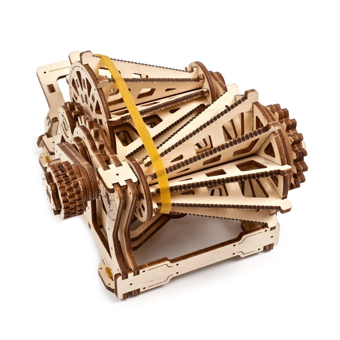 UGEARS STEM LAB - Variatore